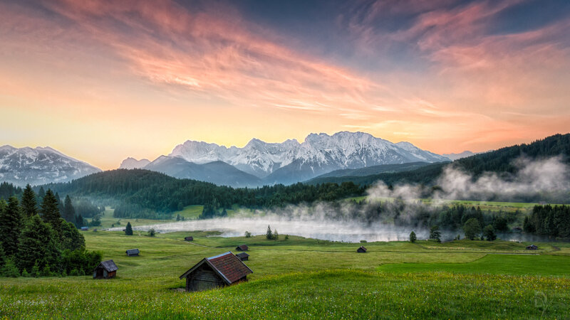 A Secret Place on this Earth