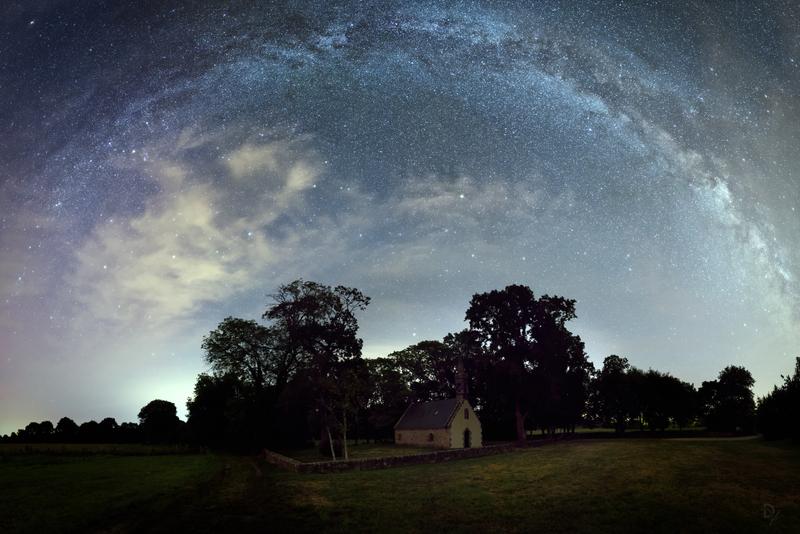 Chapelle de la Madeleine